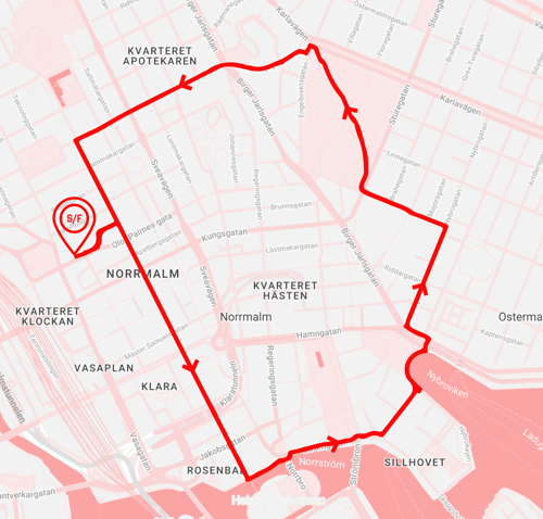 ERBC Morning Run Route w arrows crop-1