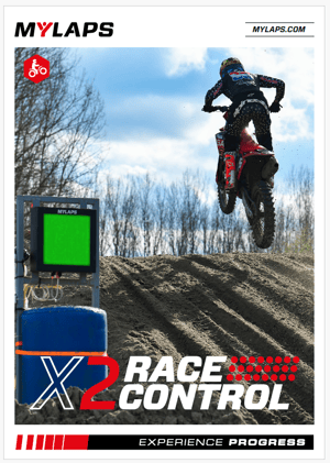 Race Control for MX Brochure