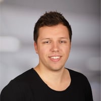 Tim Hordijk Tim Hordijk