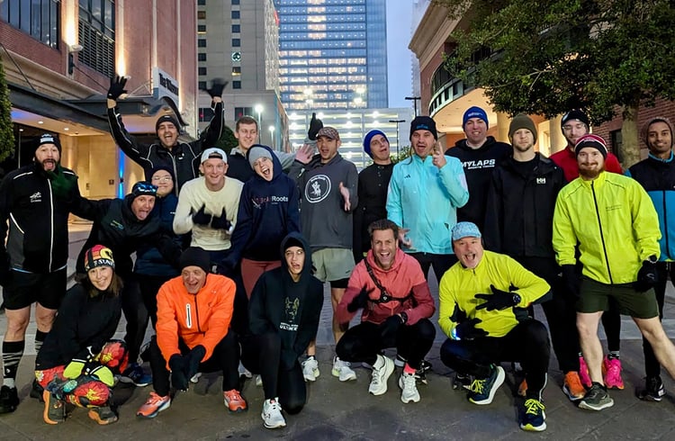 run houston conference 2024
