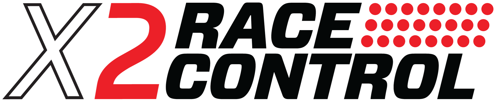 X2RaceControl_logo zwart